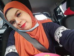 Rasyiqah Roslan profile icon