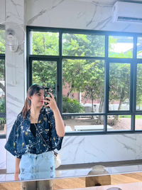 น้ำฟ้า profile icon