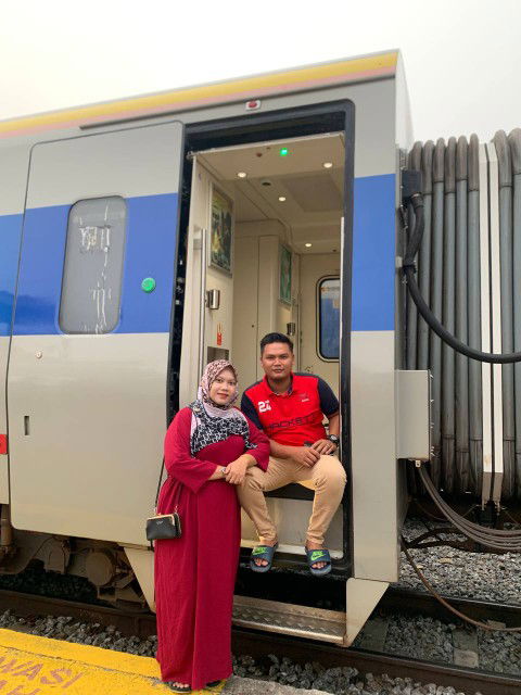 NOR SYAZWANI BINTI MOHD ZAMRI profile icon