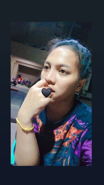 Waralee profile icon