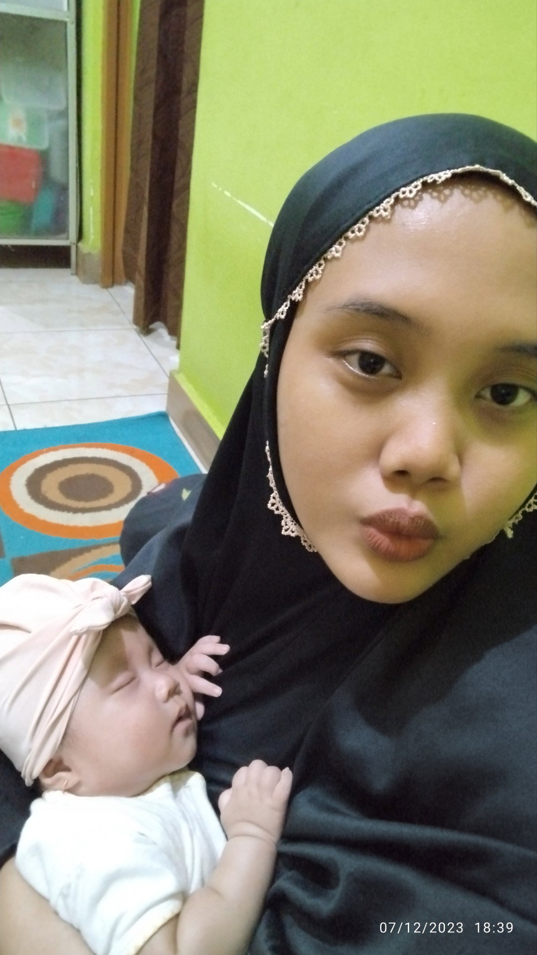 Adelia Zein profile icon