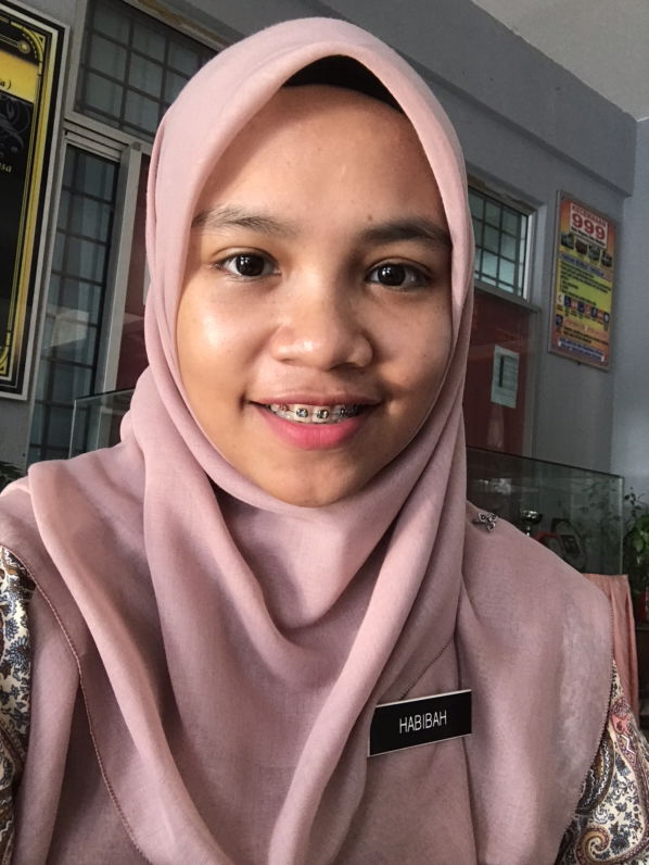 Nur Habibah Abd Ghani profile icon