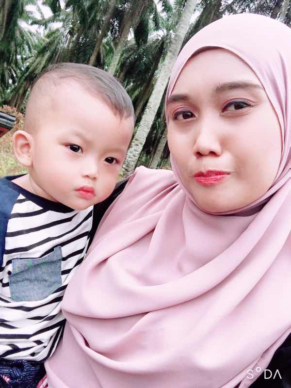 Nazhatul Syahira profile icon