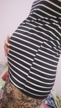 hamil 6 bulan