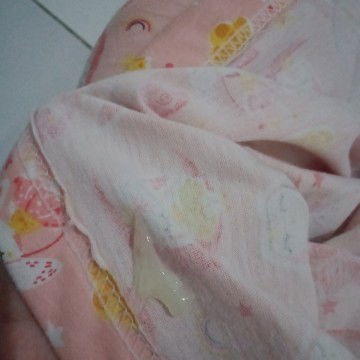 maaf agak jorok ya bun