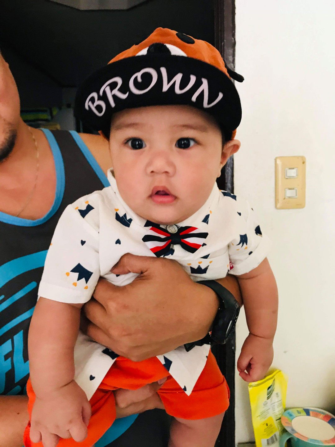 Myra Galvan Cal-Ortiz profile icon