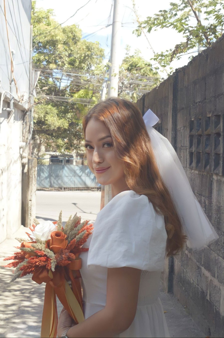 Christine Joy Macauba Vallega profile icon