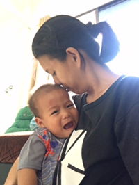 นางสาวทัศนีย์ อมรรัตน์ profile icon