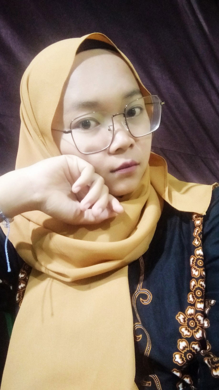 Nunu Khotimah profile icon