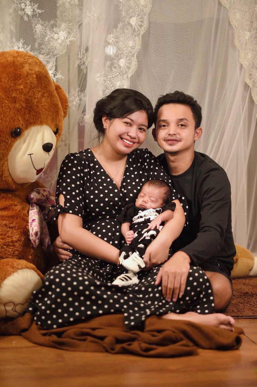 raatina profile icon