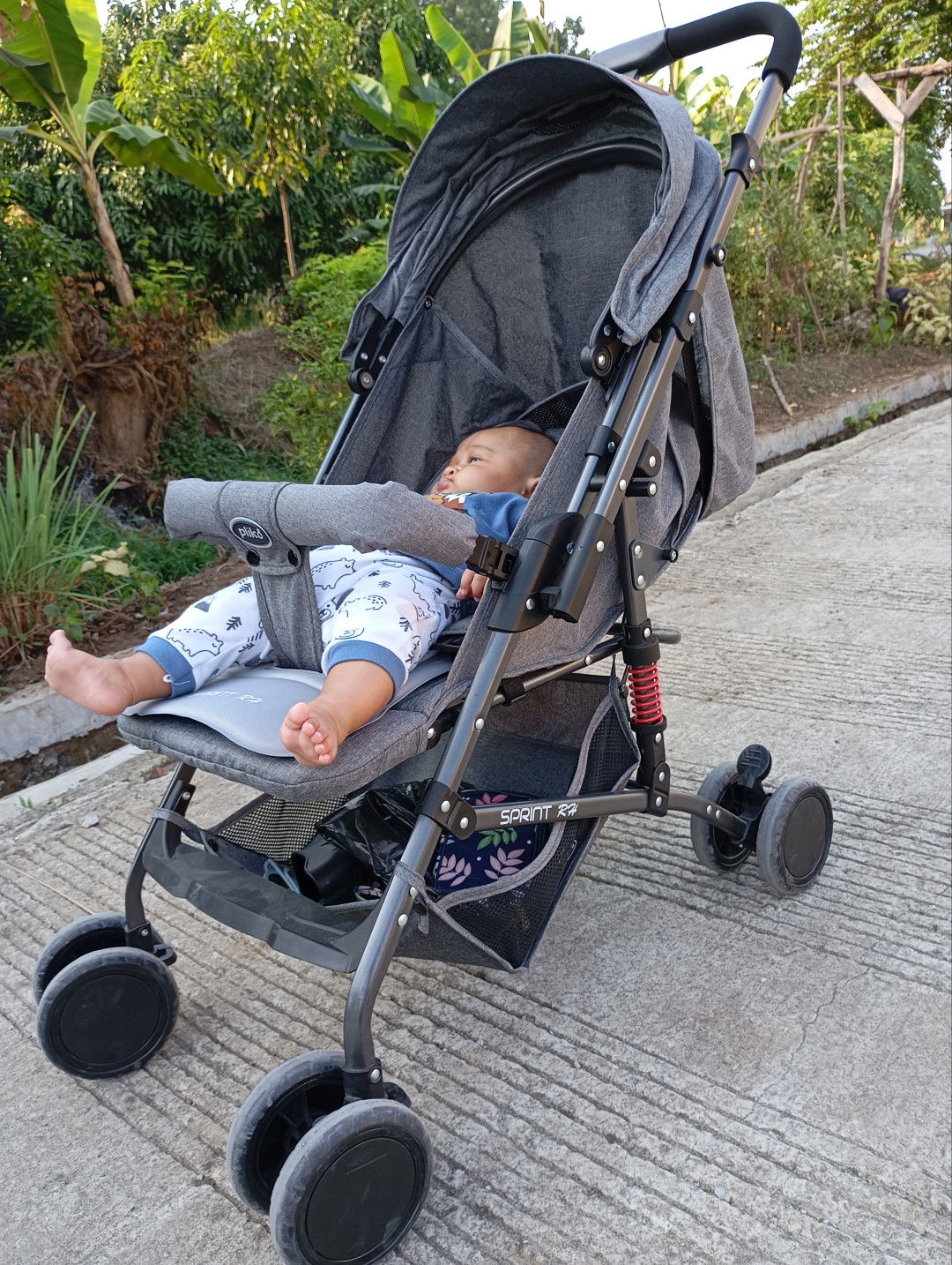 Buna Fathan profile icon