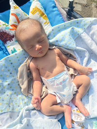 azania arnada auludyah profile icon