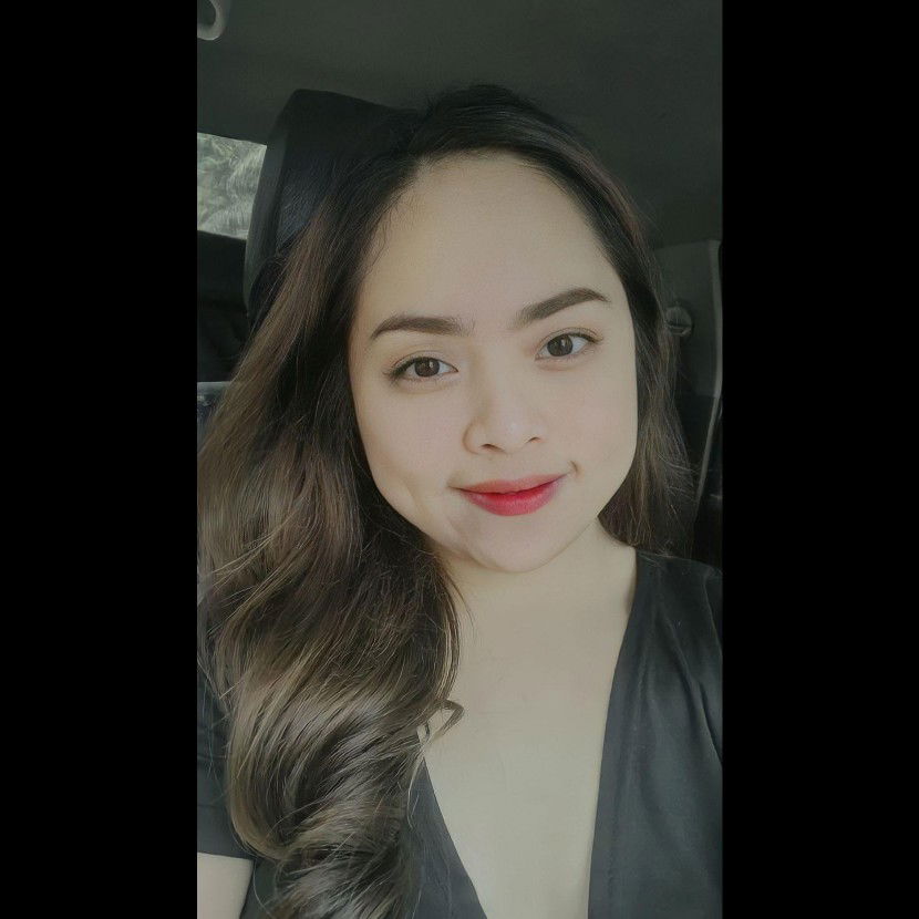 Easther Anak Ikom profile icon