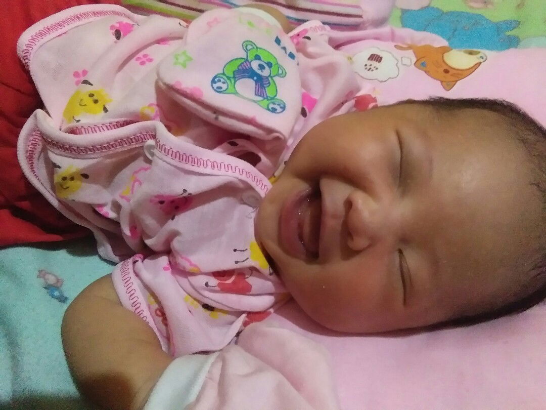 Nega Nur Arningsih profile icon