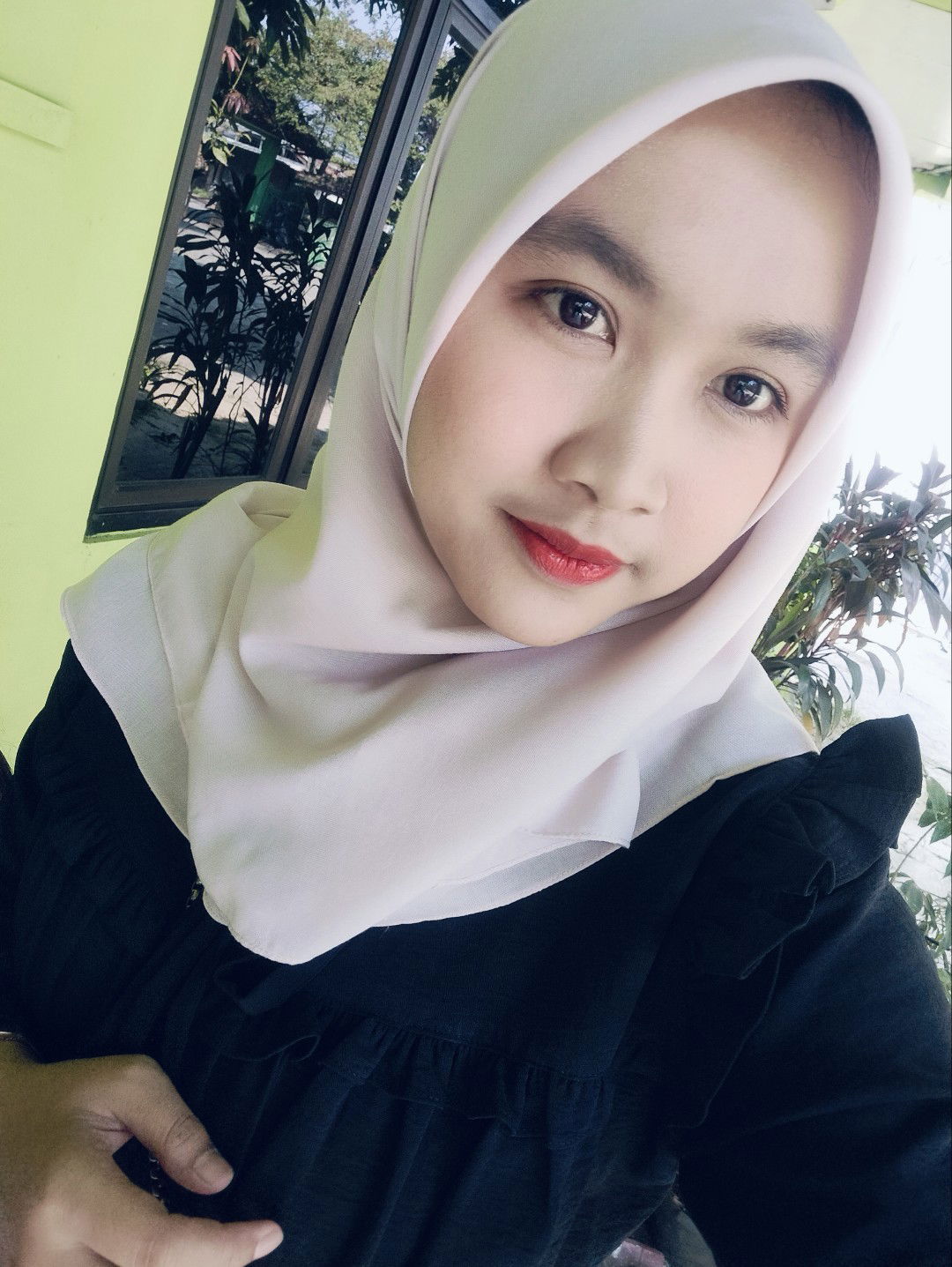 Husnul Khotimah profile icon