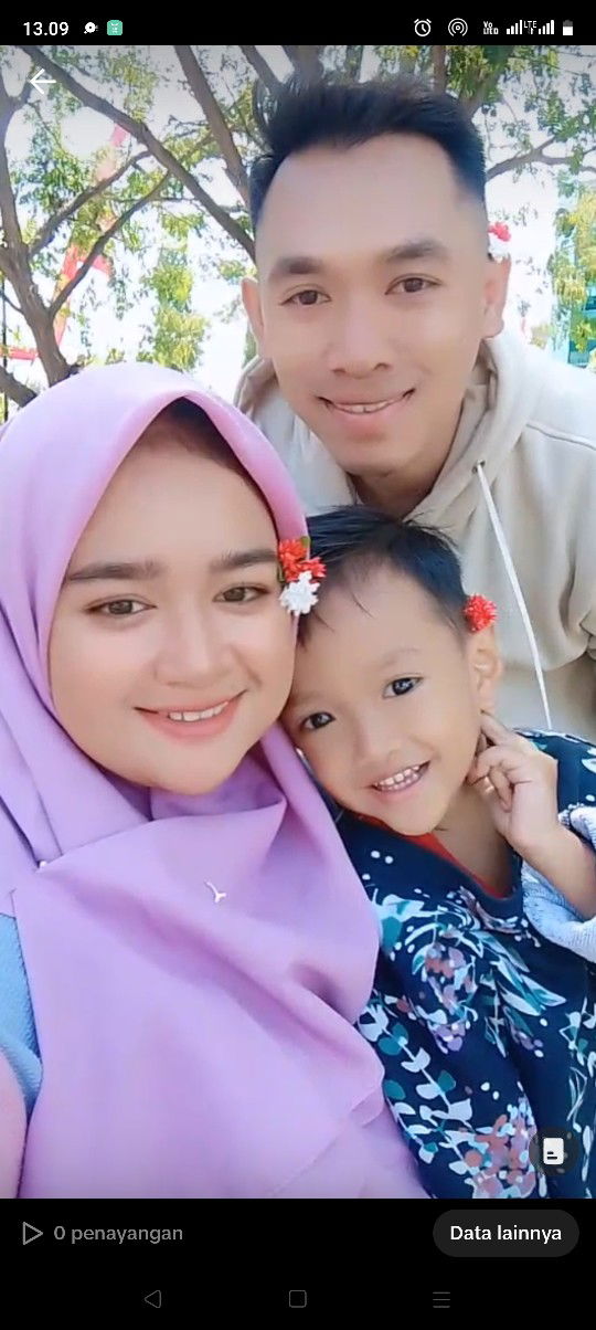 Izzalina profile icon