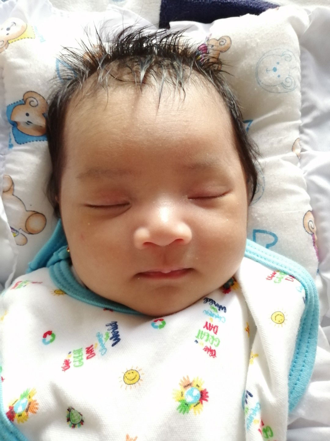 Sherlyn Mae Umipon profile icon