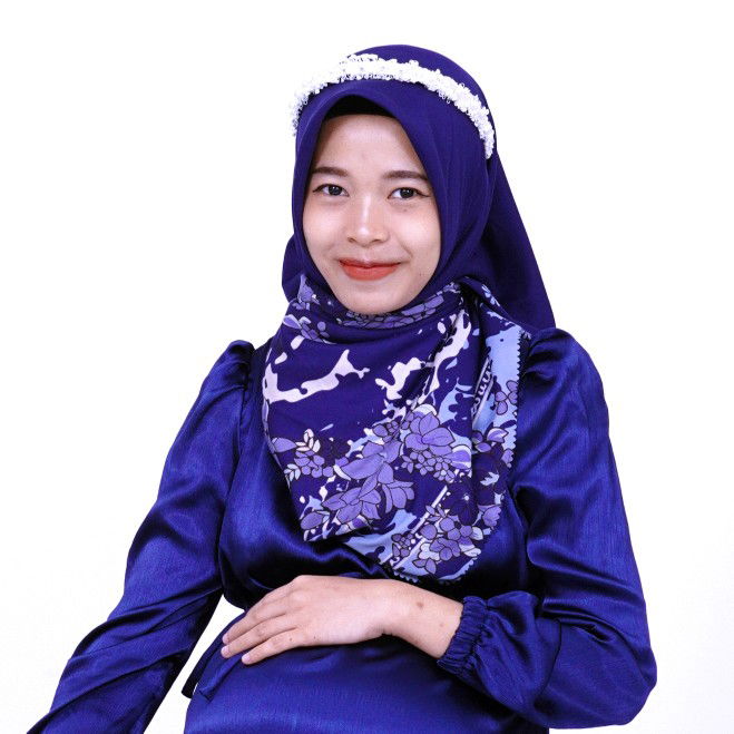 Vira Widyas profile icon