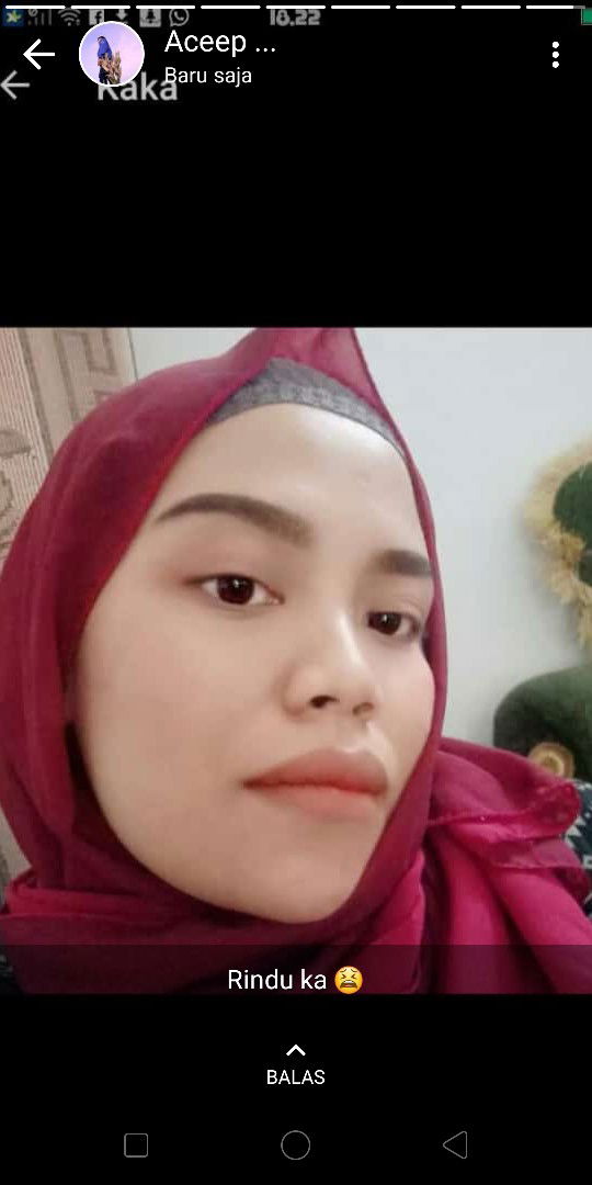 Iaa Indayani profile icon