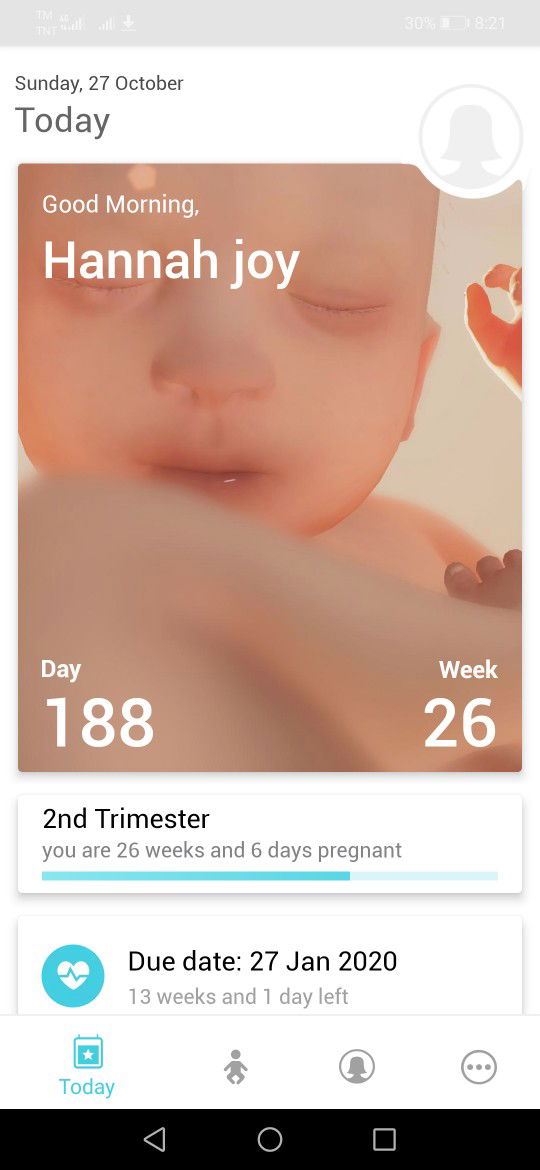 Jenny Galima profile icon