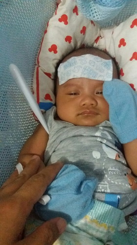 Baby Immunization