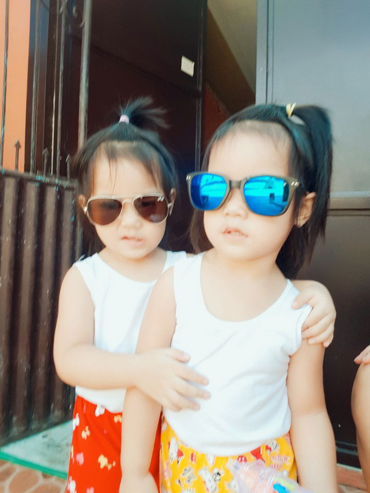 Mitzi Menette Dy profile icon