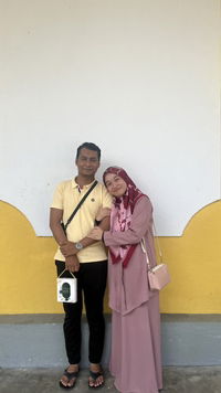 Suraya Nazry profile icon