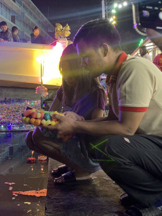 พัชรินทร์ อินทะกูล profile icon