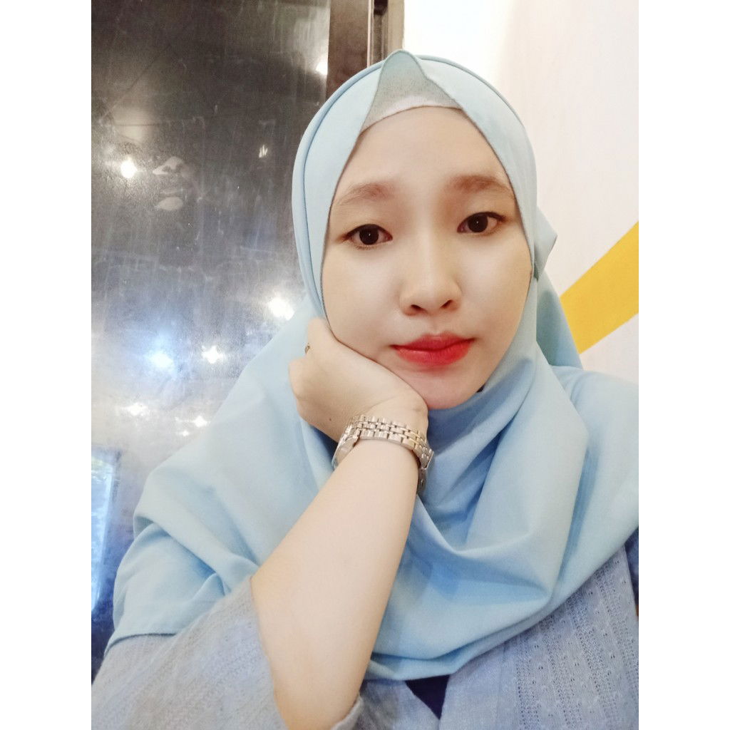 siti nurjannah profile icon