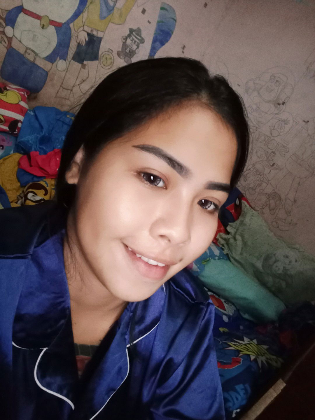 มุทิตา สัมฤทธิ์ profile icon