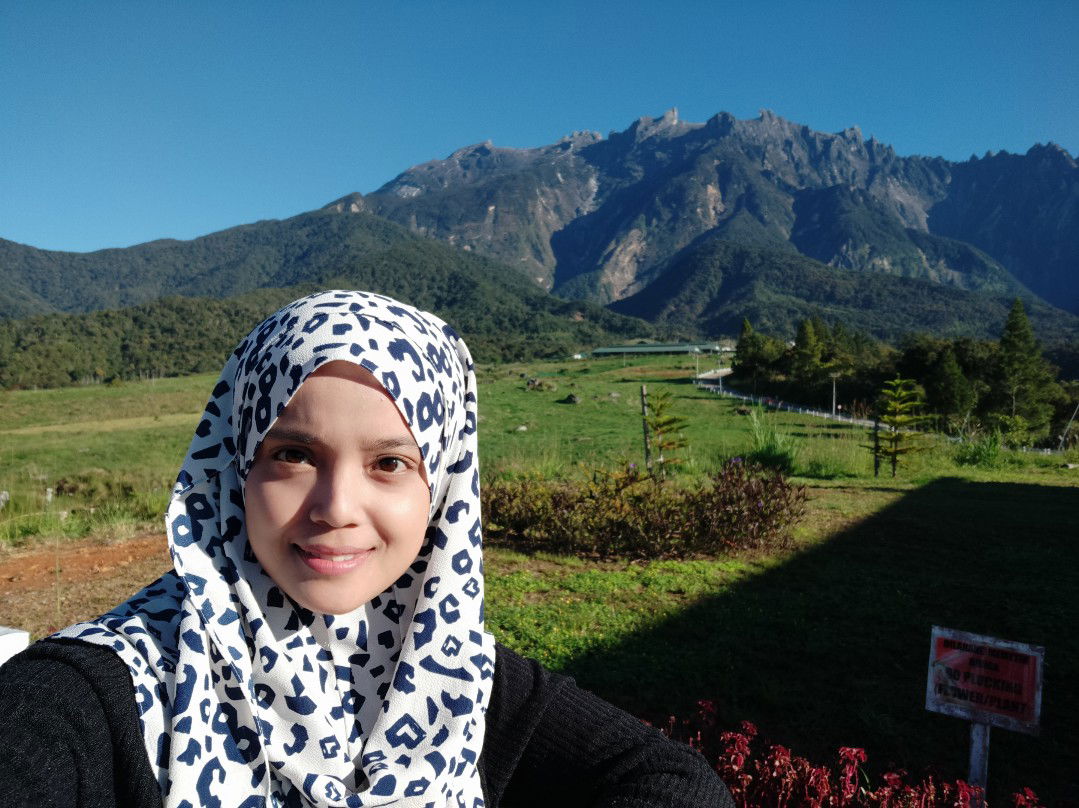 Amalina Seman profile icon