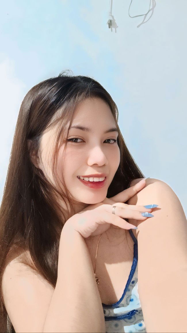 Kimberly Joy Gadon profile icon