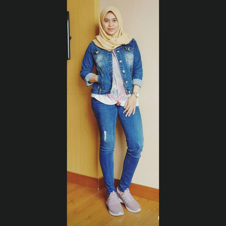 Fitria Munawarah profile icon