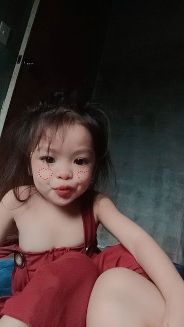 Danica Quiban Penamante profile icon