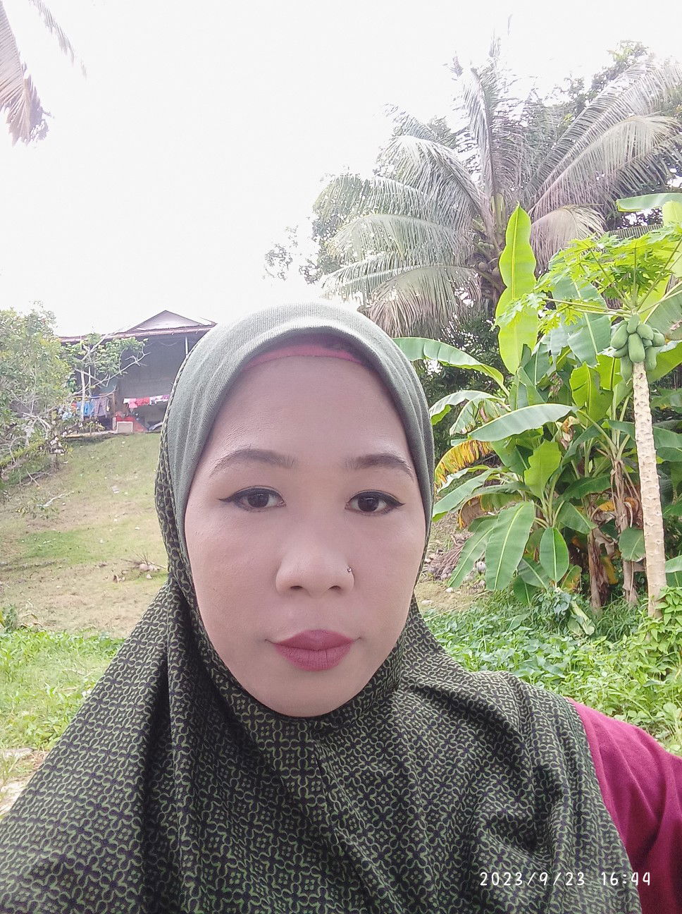 Juslinda juali profile icon