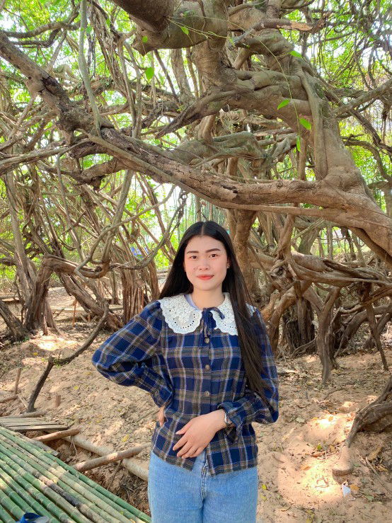 วนิดา วงทอง profile icon