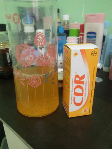 bund,pernah nyeri kaki?