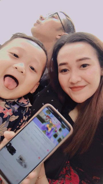 Ovy Dwi profile icon