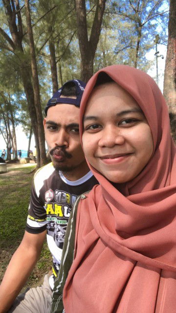 Hasmilatun profile icon