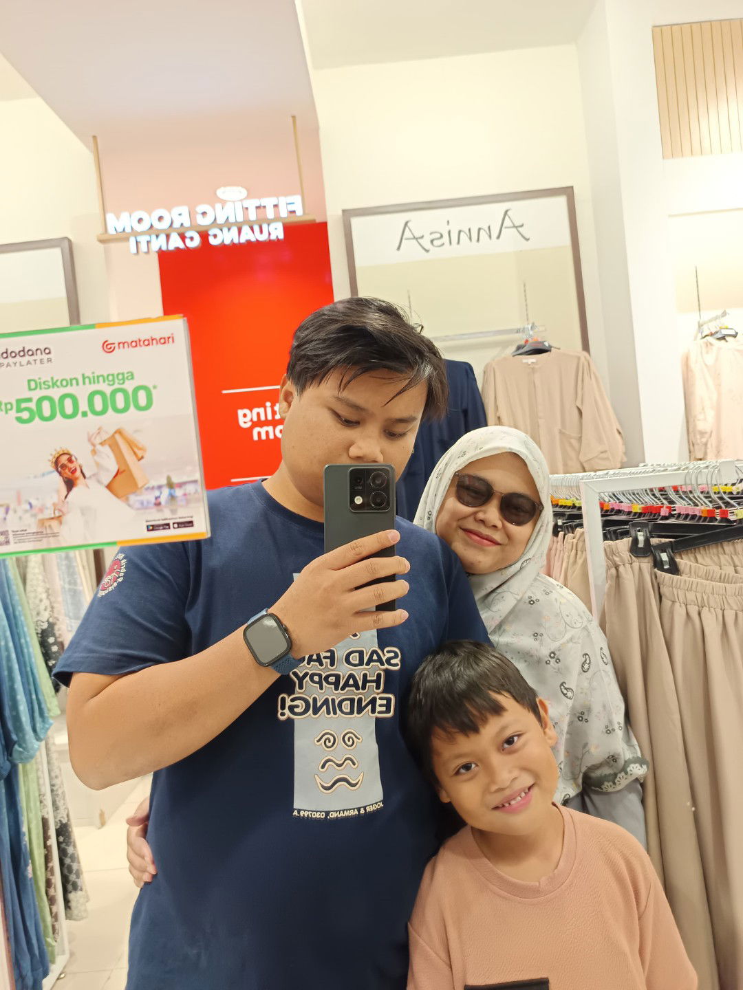 Febrina Wawondatu profile icon