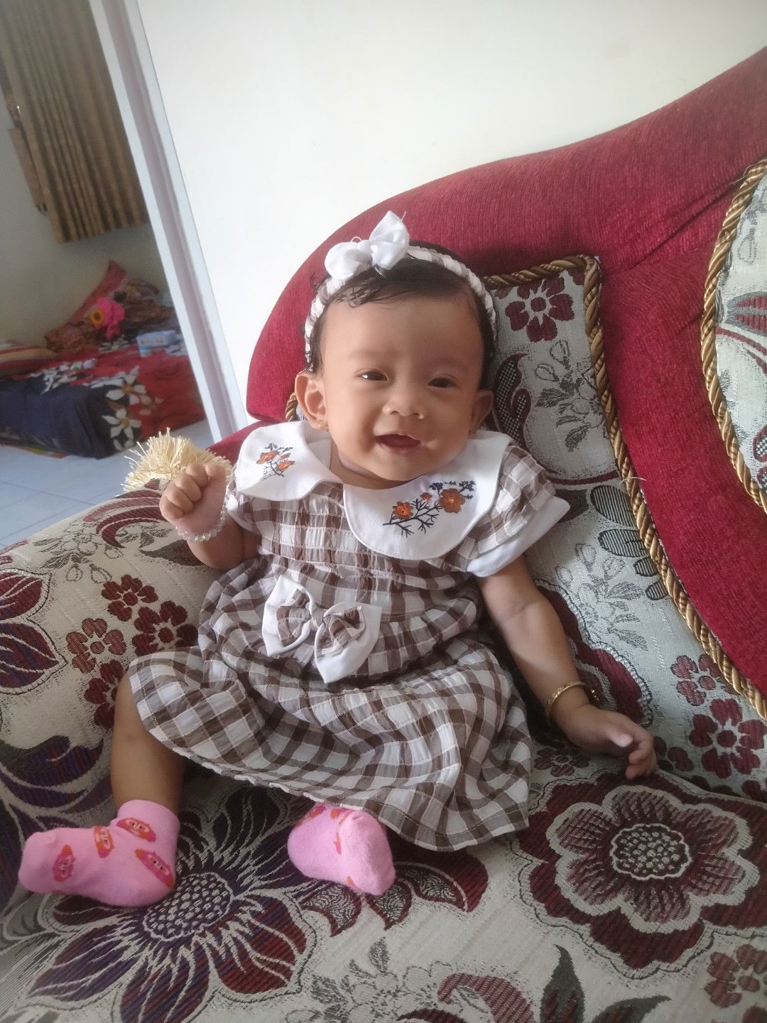 Fera Erlina profile icon