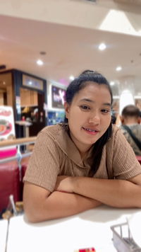 Supatcha Airzii profile icon