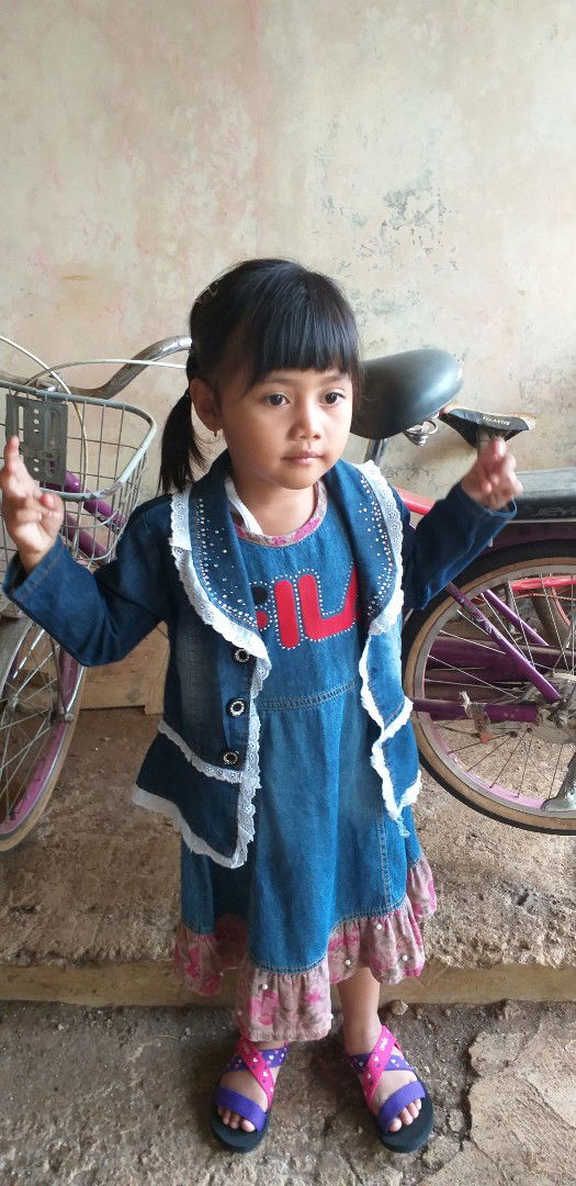 Erna Erviana profile icon