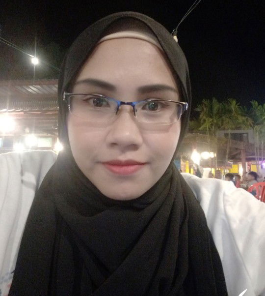 Fatin Adila profile icon