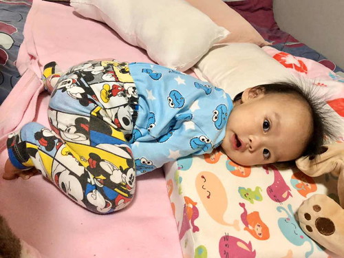 วัยเรียนรู้