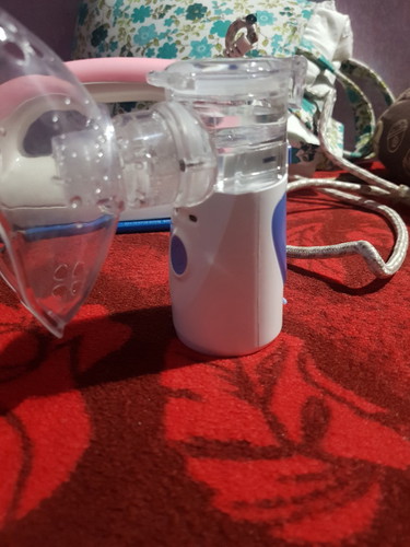 nebulizer