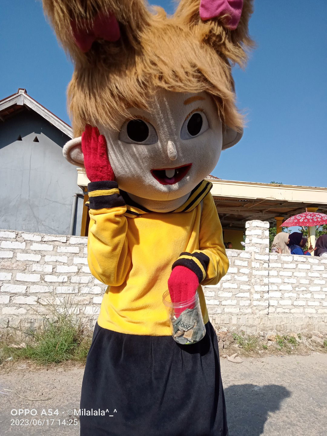 Arumi1909 profile icon