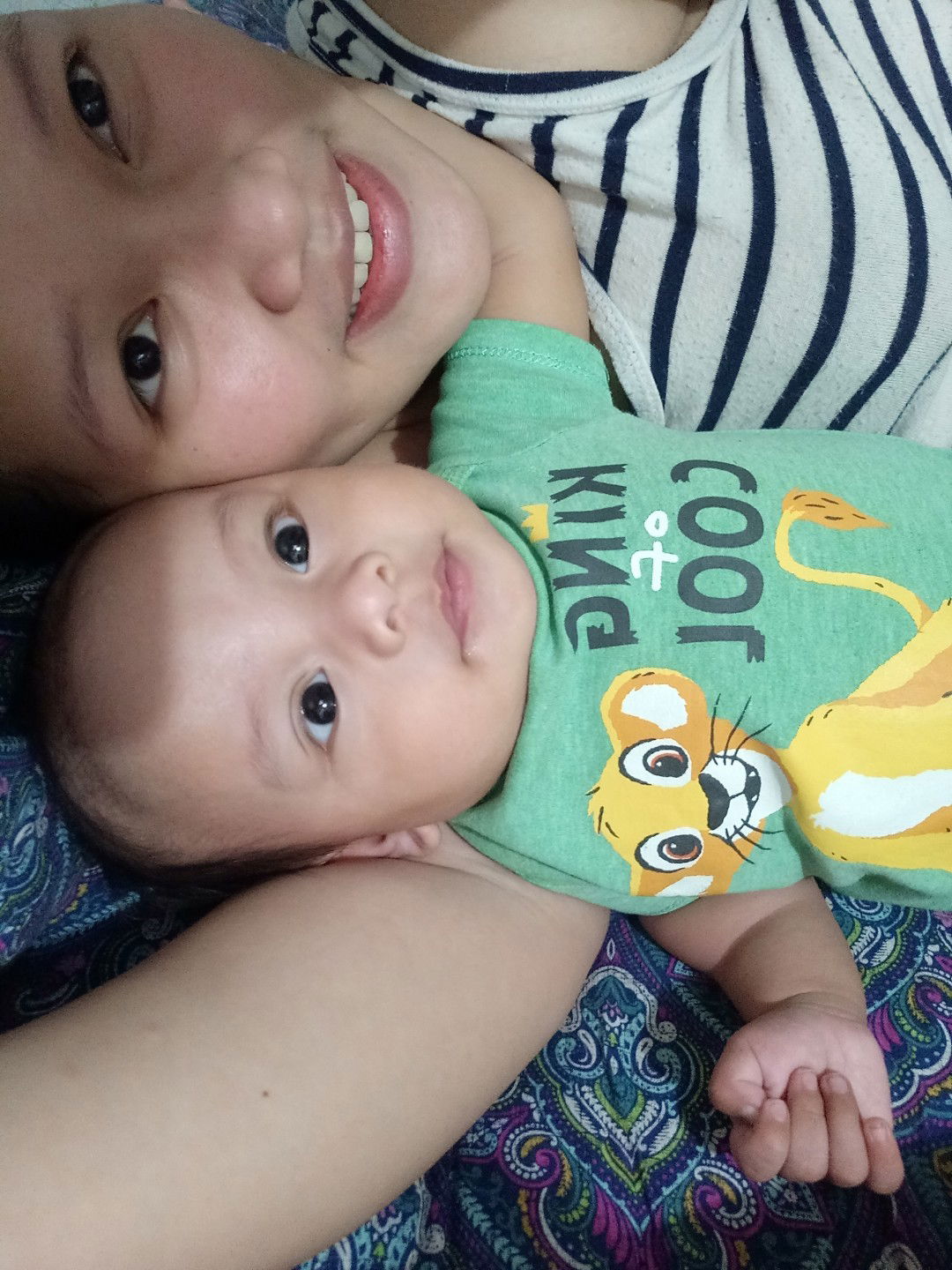 Karen Joy Castillo profile icon