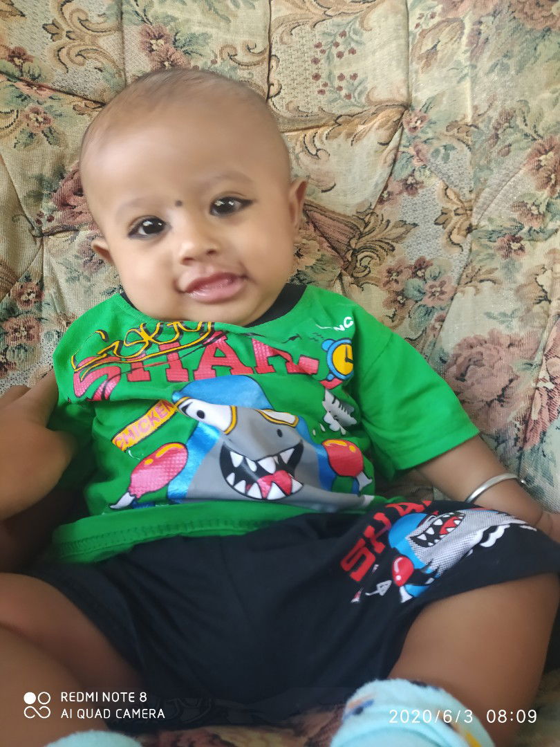 pengen lebat rambutnya