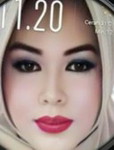Umi Hamidah profile icon